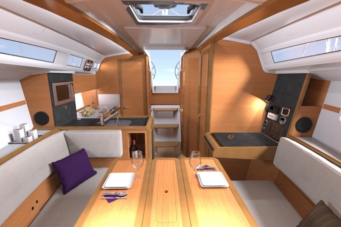 slider 18 Jeanneau Sun Odyssey 349